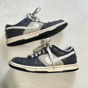 Nike Dunks Size 7M